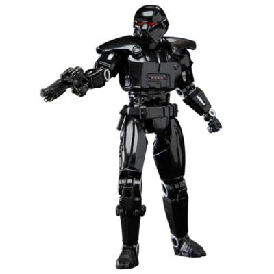 Hasbro Dark Trooper 3.75'' The Vintage Collection Action Figure, Star Wars