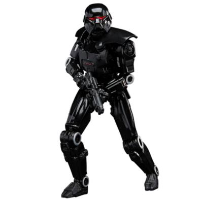 Hasbro Dark Trooper 3.75'' The Vintage Collection Action Figure, Star Wars