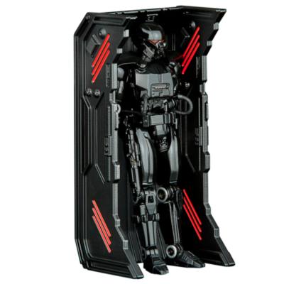 Hasbro Dark Trooper 3.75'' The Vintage Collection Action Figure, Star Wars