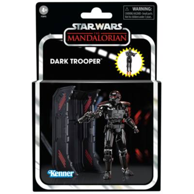 Hasbro Dark Trooper 3.75'' The Vintage Collection Action Figure, Star Wars
