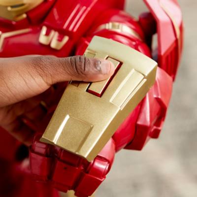 Power Icons - Hulkbuster - Actionfigur