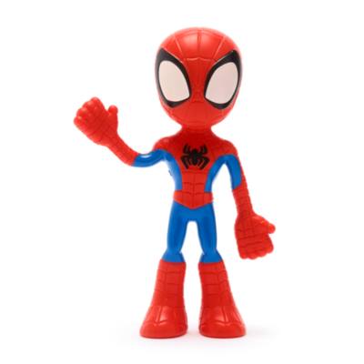 Set figuras flexibles Spidey y su superequipo, Disney Store