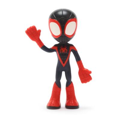 Set figuras flexibles Spidey y su superequipo, Disney Store