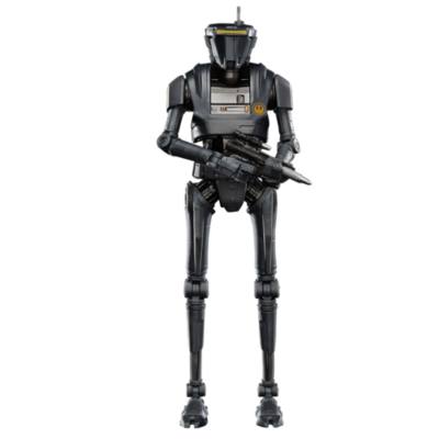 Hasbro New Republic Security Droid 6'' The Black Series Action Figure, Star Wars