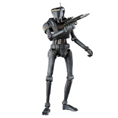 Hasbro New Republic Security Droid 6'' The Black Series Action Figure, Star Wars