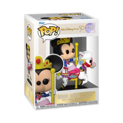 Disney Resort ミニーカー13個 ミニカー