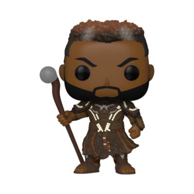 Image of Funko - Black Panther: Wakanda Forever - M'Baku - Pop! Vinylfigur