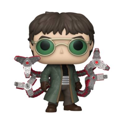 Funko Doc Ock Pop! Vinyl Figure, Spider-Man: No Way Home