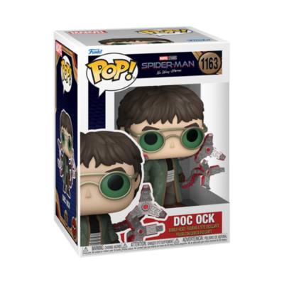 Funko Doc Ock Pop! Vinyl Figure, Spider-Man: No Way Home