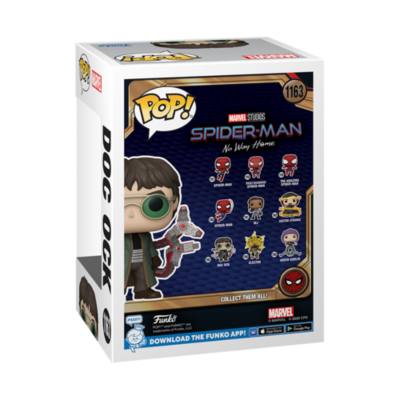 Funko Doc Ock Pop! Vinyl Figure, Spider-Man: No Way Home
