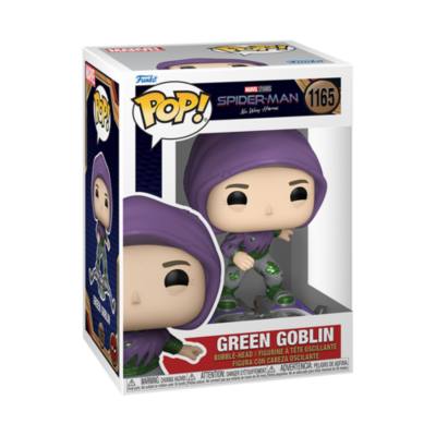 Funko Green Goblin Pop! Vinyl Figure, Spider-Man: No Way Home