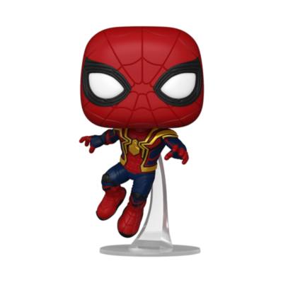 Funko Spider-Man Pop! Vinyl Figure, Spider-Man: No Way Home