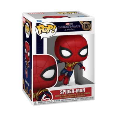Funko Spider-Man Pop! Vinyl Figure, Spider-Man: No Way Home