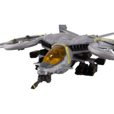 Image of Bandai - Avatar: The Way of Water - RDA-Seewespe - Figurenset