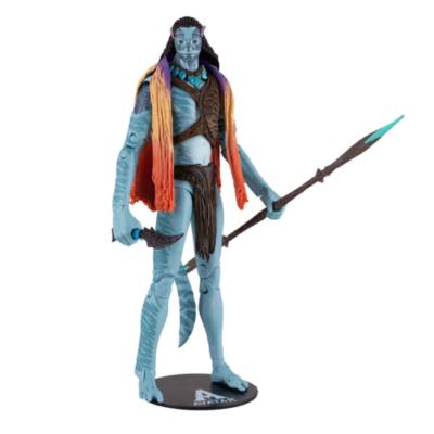 Image of Bandai - Avatar: The Way of Water - Tonowari - Actionfigur
