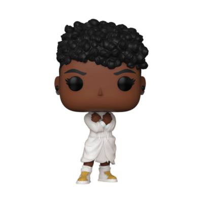 Image of Funko - Black Panther: Wakanda Forever - Shuri - Pop! Vinylfigur