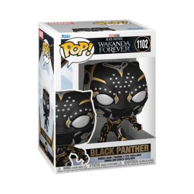 Funko Black Panther Pop! Vinyl Figure, Black Panther: Wakanda Forever