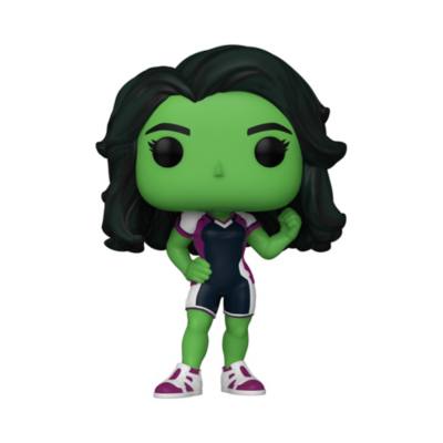 Funko She-Hulk Pop! Vinyl Figure