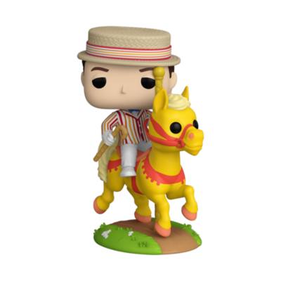 Personaggio Bert Funko Pop! Vinyl Rides, Mary Poppins