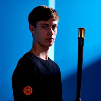 Bastone falciatore TVA Loki