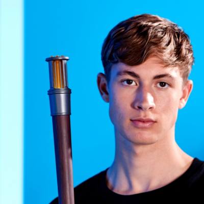 Bastone falciatore TVA Loki