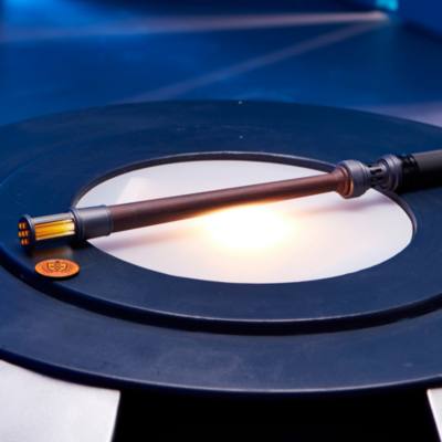 Bastone falciatore TVA Loki