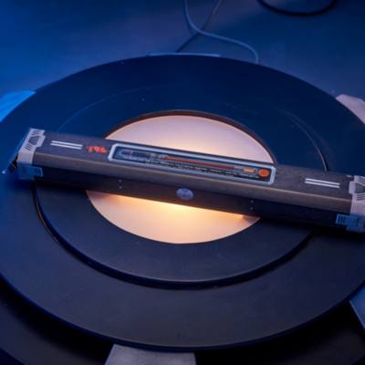 Bastone falciatore TVA Loki