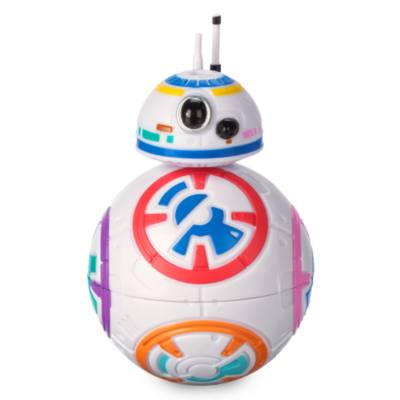 Disney Store - Pride Kollektion - Star Wars - BB-YOU - Figur