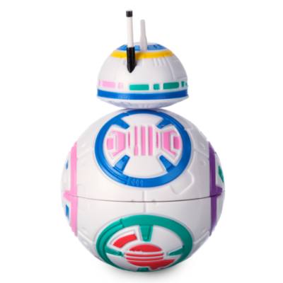 Disney Store - Pride Kollektion - Star Wars - BB-YOU - Figur