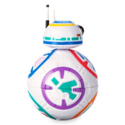 Disney Store - Pride Kollektion - Star Wars - BB-YOU - Figur