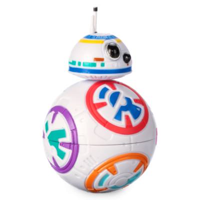 Disney Store - Pride Kollektion - Star Wars - BB-YOU - Figur