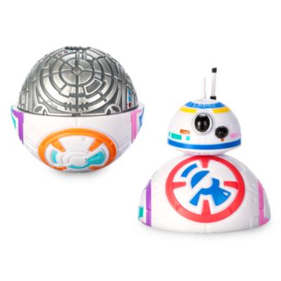 Disney Store - Pride Kollektion - Star Wars - BB-YOU - Figur