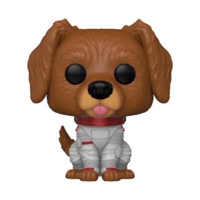 Image of Funko - Guardians of the Galaxy Vol. 3 - Cosmo - Pop! Vinylfigur