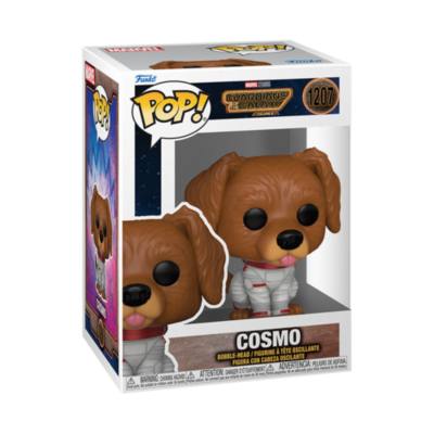 Funko Cosmo Pop! Vinyl Figure, Guardians of the Galaxy Vol. 3
