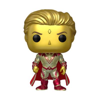 Funko - Guardians of the Galaxy Vol. 3 - Adam Warlock - Pop! Vinylfigur