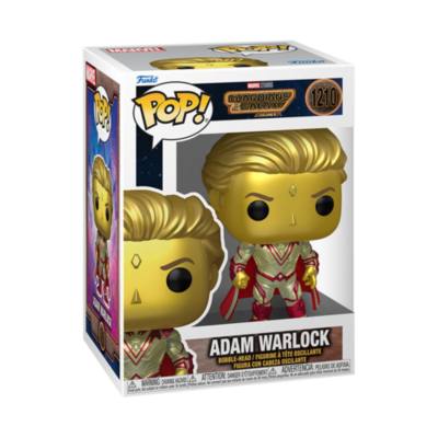 Funko Adam Warlock Pop! Vinyl Figure, Guardians of the Galaxy Vol. 3