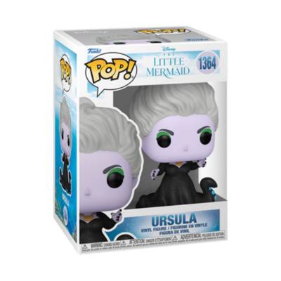 Personaggio Ursula Funko Pop! Vinyl, La Sirenetta Live action