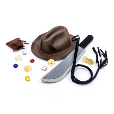 Disney Store Indiana Jones Roleplay Set | Disney Store