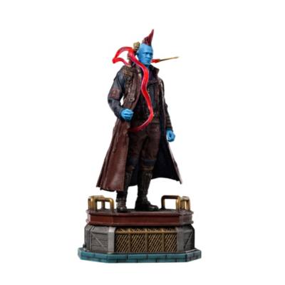 Yondu and Groot Deluxe Art Scale Deluxe Collectible Figure, Guardians of the Galaxy Vol. 2