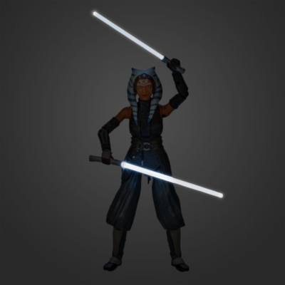 Ahsoka Tano 10'' Talking Action Figure