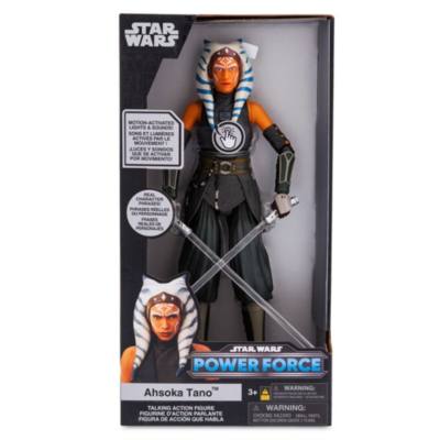 Ahsoka Tano 10'' Talking Action Figure