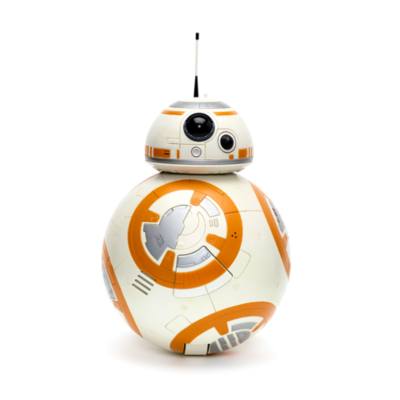 Personaggio Interattivo 8 Star Wars Shopdisney
