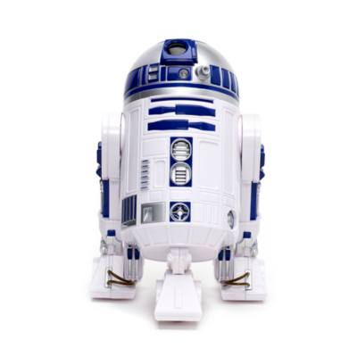 Star Wars - R2-D2 - Sprechende interaktive Actionfigur
