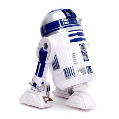 Star Wars - R2-D2 - Sprechende interaktive Actionfigur