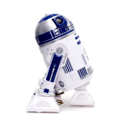 Star Wars - R2-D2 - Sprechende interaktive Actionfigur