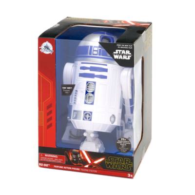 Star Wars - R2-D2 - Sprechende interaktive Actionfigur