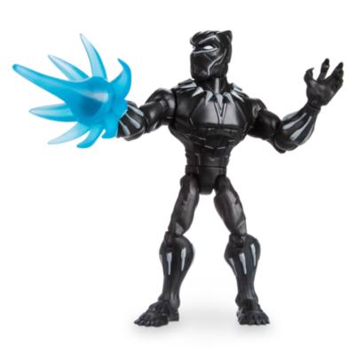 Marvel Toybox Black Panther Action Figure