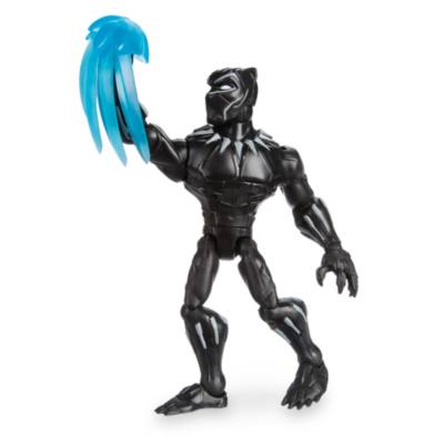 Marvel Toybox Black Panther Action Figure
