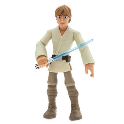 Star Wars Toybox Luke Skywalker Action Figure