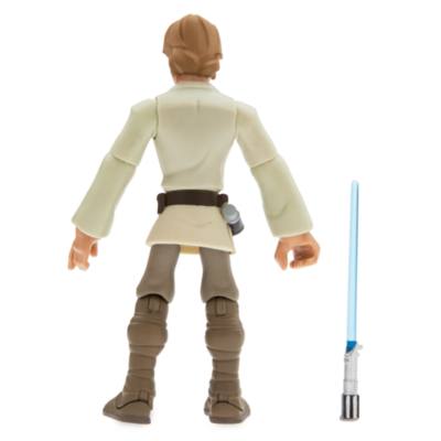 Star Wars Toybox Luke Skywalker Action Figure